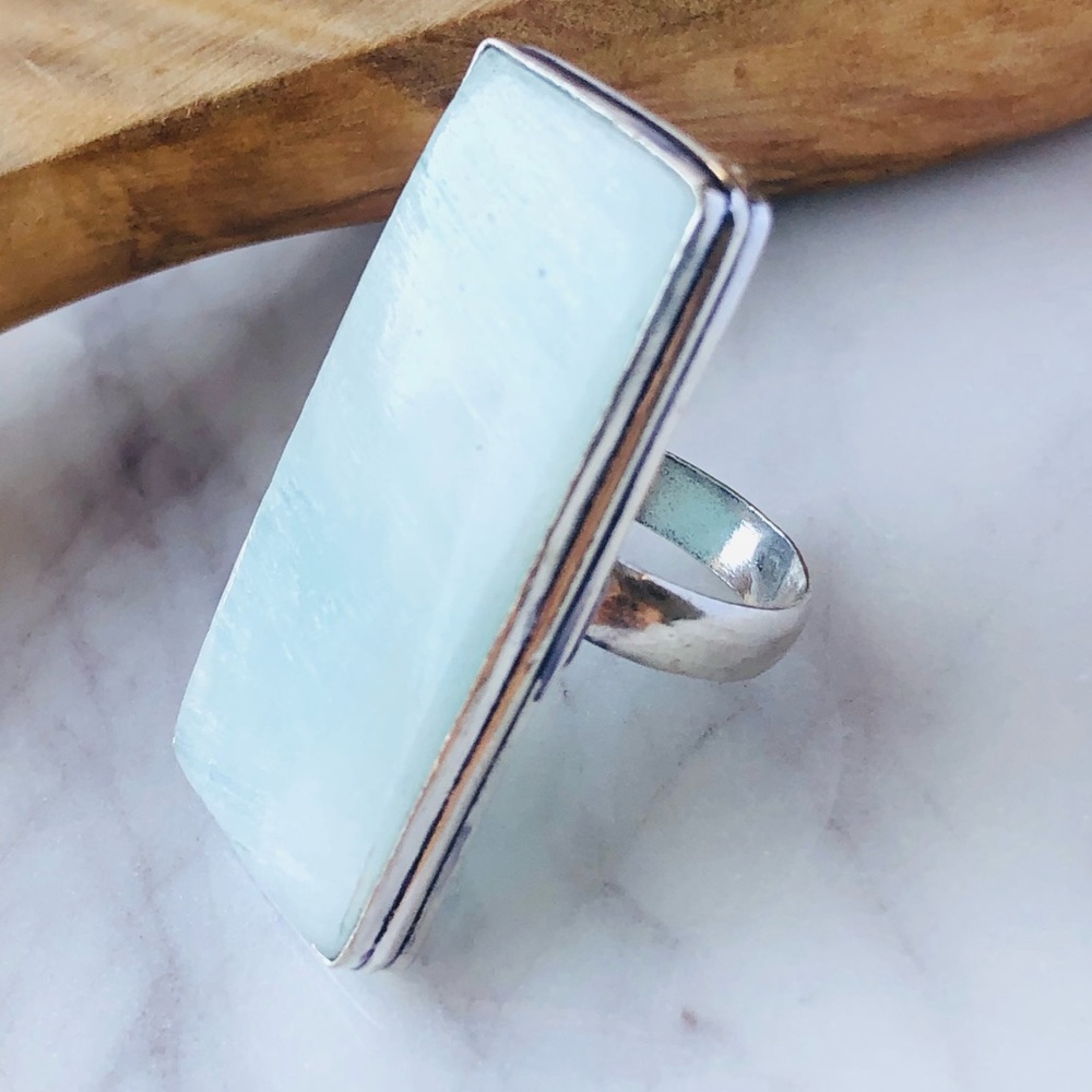 Hememorphite Ring - image 7